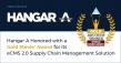 Hangar A Honored as Gold Stevie® Award Winner in 2025 American Business Awards®