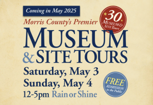 The Pathways of History Tour Logo