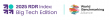 2025 Ranking Digital Rights Index shows stagnation from Big Tech on user rights despite seismic shifts within industry
