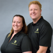 PatchMaster Expands to East Texas with New Franchise Owners Robert and Moriah Stroh