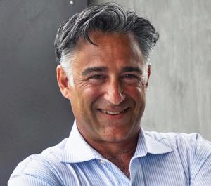 Headshot of Craig Gravina, CTO at Semarchy.