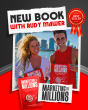 Carrie Drinkwine Co-Authors Marketing to Millions with Rudy Mawer
