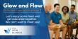 USA Vein Clinics Invites Public to Free 'Glow and Flow' Lunch Events for Vein Health Education