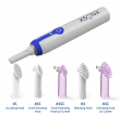 Spartan Medical and XSONX Partner to Deliver Best-in-Class Wound Debridement Technology to VA Medical Centers.