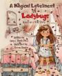 Dr. Amy L. Stark Publishes New Book, A Magical Loveliness of Ladybugs