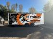 Say Hello to ByeBye Stumps: Stump Grinding Franchise Announces New Territory in Minneapolis Suburb