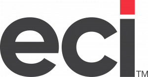 ECI Software Solutions Logo