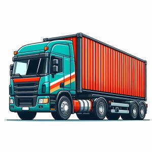 South End Capital Announces a $538,400 Long-Haul Trucking Company Loan & Other Recent Business Financings