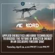 Applied Energetics and Kord Technologies to Discuss the Future of Directed Energy in Exclusive Fireside Chat