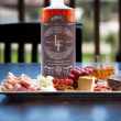 LF Heritage Distilling Co.’s Tasting and Blending Barn Opens in Georgetown, Kentucky