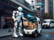 Terbine Leans Forward With Agentic AI To Create Intelligent EV/AV Infrastructure