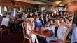 Partner Real Estate Hosts Top Agents of the Month Luncheon to Celebrate Collaboration and Growth