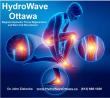 Introducing Hydrowave - New Healthcare Technology to Break the Chronic Pain Cycle