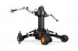RIC Robotics to Launch World's First AI-Powered Giant Construction Robot