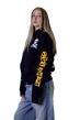 Avril Lavigne, Paliskates Team Up for Limited Edition Sweatshirt Drop to Rebuild Beloved Skate Shop After Palisades Fire