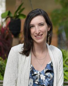 Rachel S. Lee, Owner of Get Featured