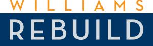 Williams Rebuild Logo High-Res