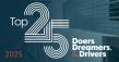 Government Technology Names Top 25 Doers, Dreamers and Drivers of 2025