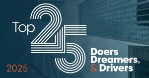 GovTech Top 25