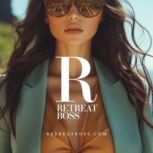 RetreatBoss Magazine back cover