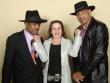 'How to Survive A Knockout' Author Thanks Boxing For Boost