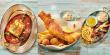 Chef Heman Tan Launches American Mass Hall in the Heart of Singapore's Tanjong Pagar 