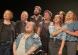 Talking Horse Productions' Upcoming 'Working, A Musical' Benefits from Composer Support