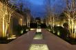 Advanced Lightscaping Presents Path Lights for Safer, More Inviting Entrances