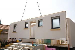 Prefabrication Market