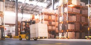 Retail Logistics Market
