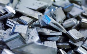 Refined Nickel Market