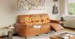 Aliving Home Launches Recliner Sofa Showdown: Style and Utility Compete for Votes