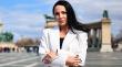 Alona Lebedieva: The EU must be not only a symbol of peace, but a tool for action