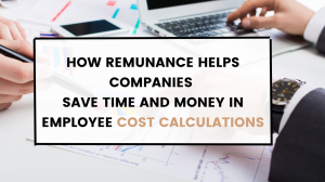 Employee Cost Calculations