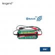 leagend BM7 Makes a Transformative Leap in Battery Monitoring with Robust Performance
