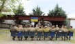 Ukrainian Deminers Complete Final Course of Mriya Aid’s Yearlong 'Train & Equip' Program