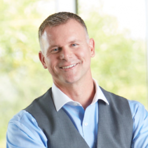 Tony Uttley CEO Enginuity Power Systems