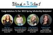 Stand For Silent is Building a Brighter Future: Scholarships and Resources for Bullying Prevention
