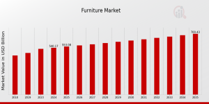 Furniture Market