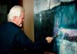 North Carolina Artist Sterling Edwards Honored with Induction into Royal Collection Trust