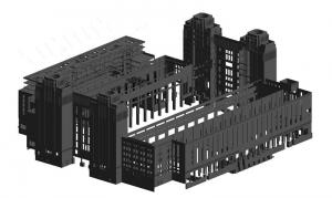 BIM Modeling
