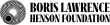 Taraji P. Henson’s Boris Lawrence Henson Foundation Announces Can We Talk? Youth Symposium and 4th SheCare Wellness Pod