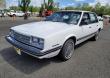 1984 Chevrolet Celebrity Sedan Wins Best of Show at Best Fest 2025