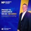 Maverick Power CEO Tom Currier Named Southwest Finalist for EY Entrepreneur Of The Year® 2025 Award