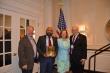 Pennsylvania Dental Association honors Rep. Greg Scott