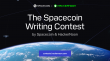 HackerNoon & Spacecoin Announce Winners of Spacecoin Writing Contest Round 1, Round 2 Begins