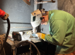 Connecticut Students Compete in Maritime Welding Competition & Career Discovery Event