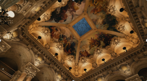 Ceiling