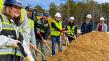 Delphi Construction Breaks Ground on Cloverleaf Affordable Housing Development in Truro, MA