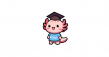 Meet Axel the Axolotl: G-TELP’s New Mascot Embodying Knowledge, Perseverance, and the Joy of English Learning